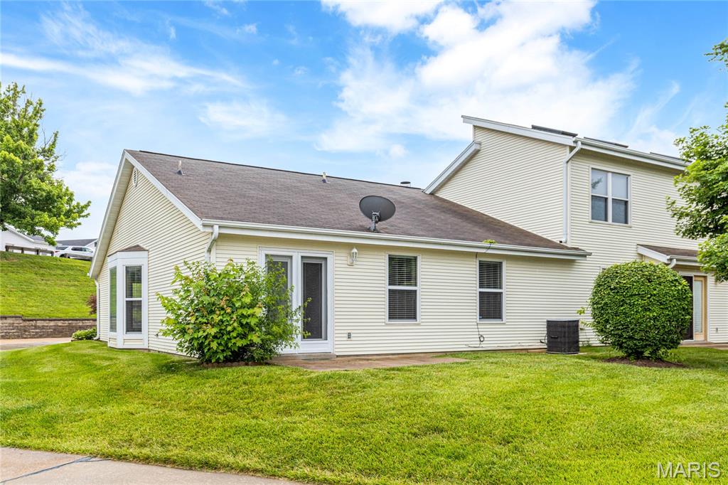 1345 Forest Creek Drive