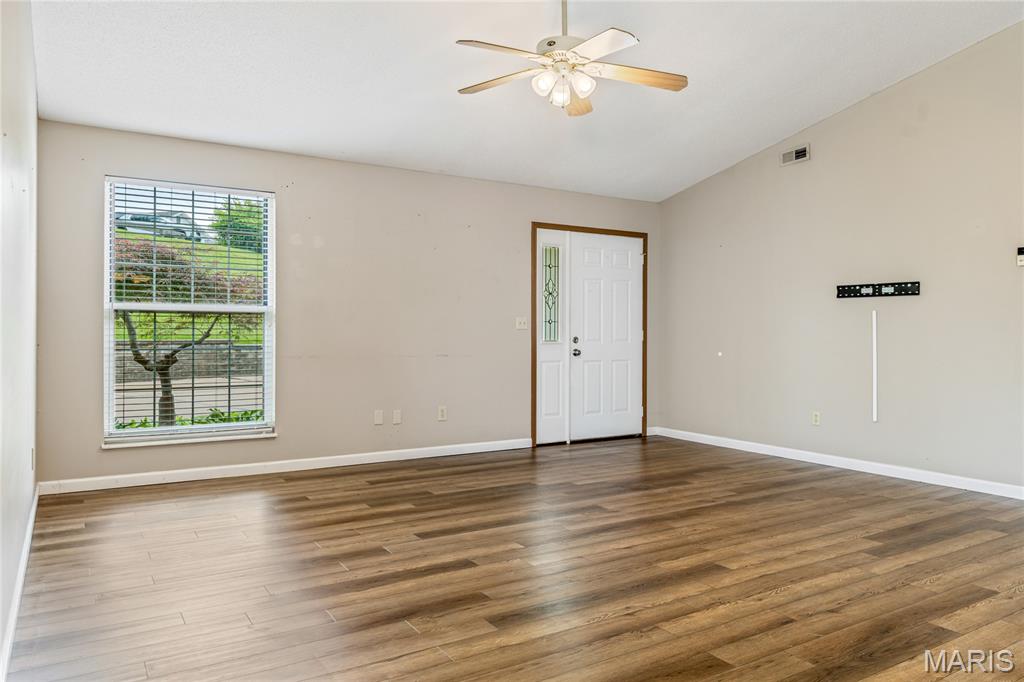 1345 Forest Creek Drive