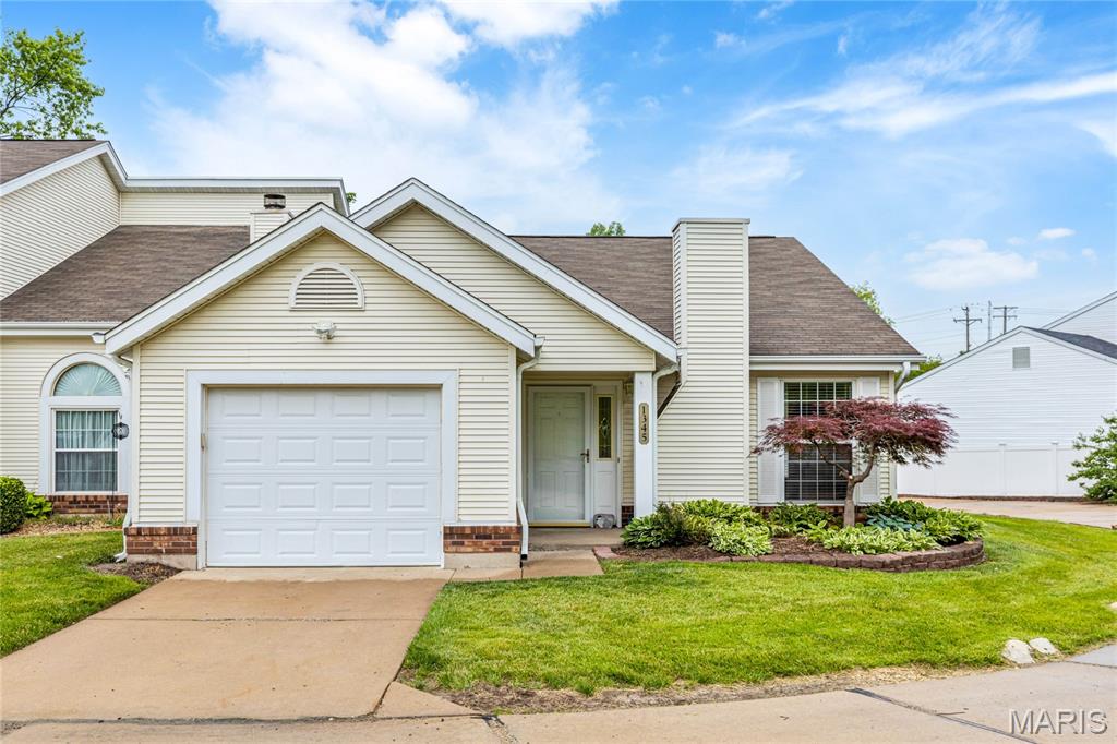 1345 Forest Creek Drive
