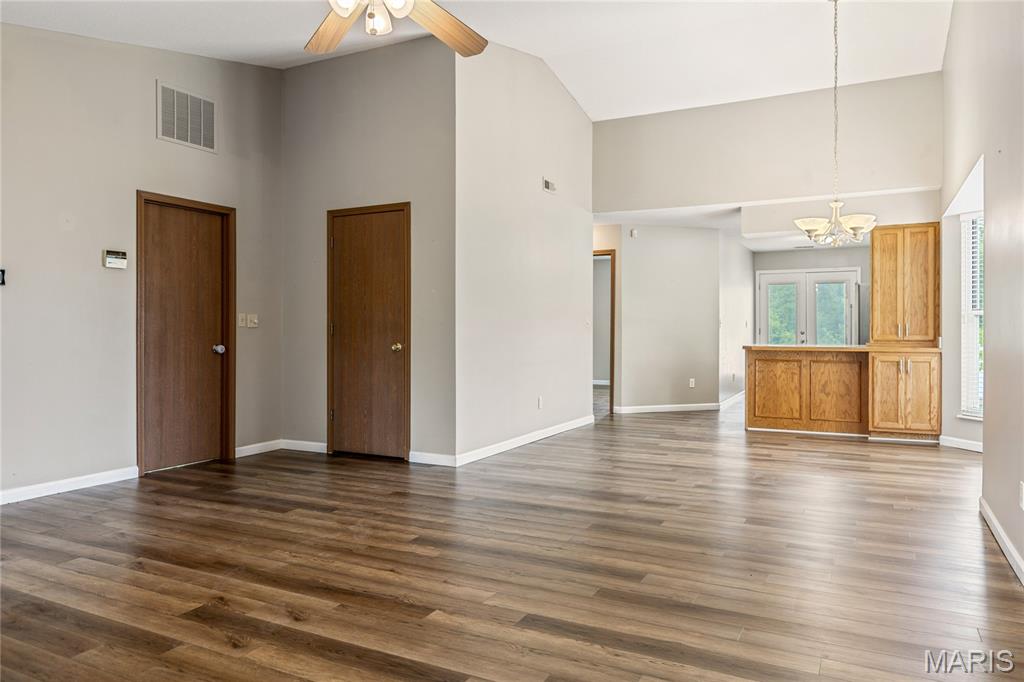 1345 Forest Creek Drive