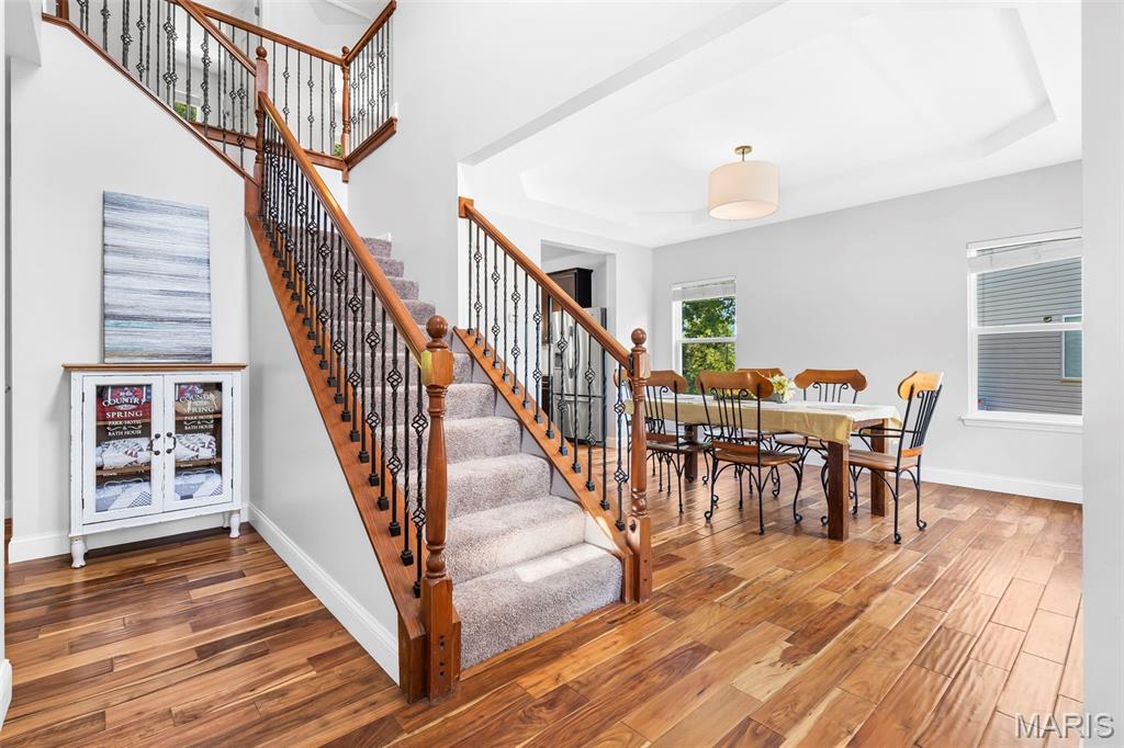 5417 Sunflower Drive