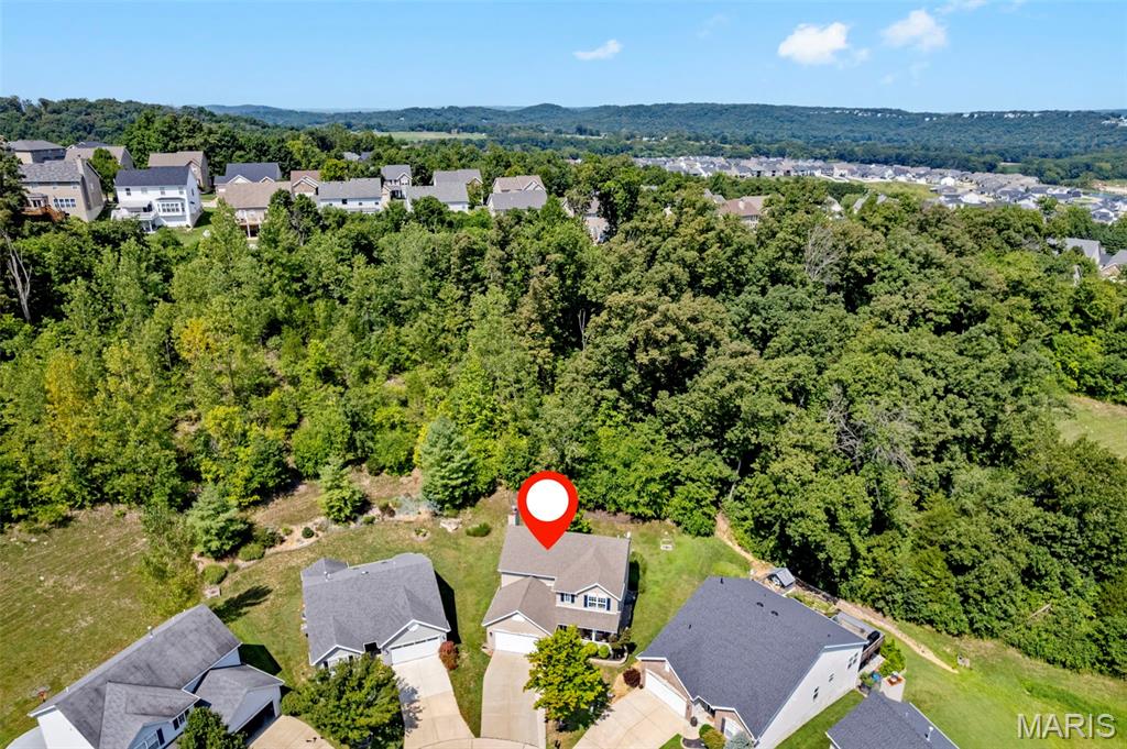 5417 Sunflower Drive