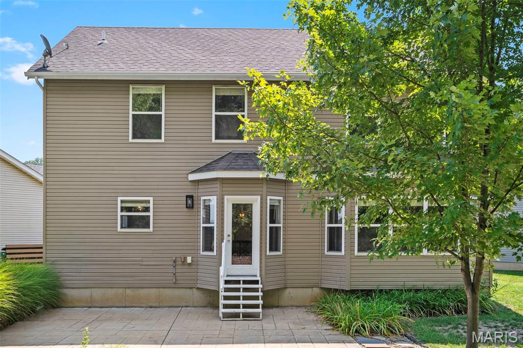 5417 Sunflower Drive