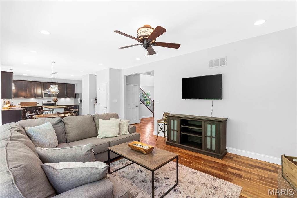 5417 Sunflower Drive