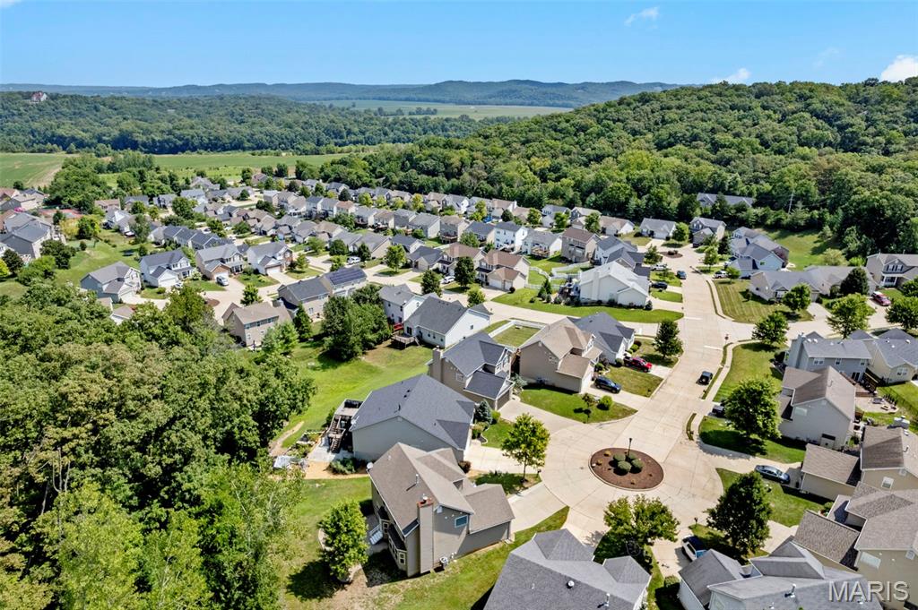 5417 Sunflower Drive