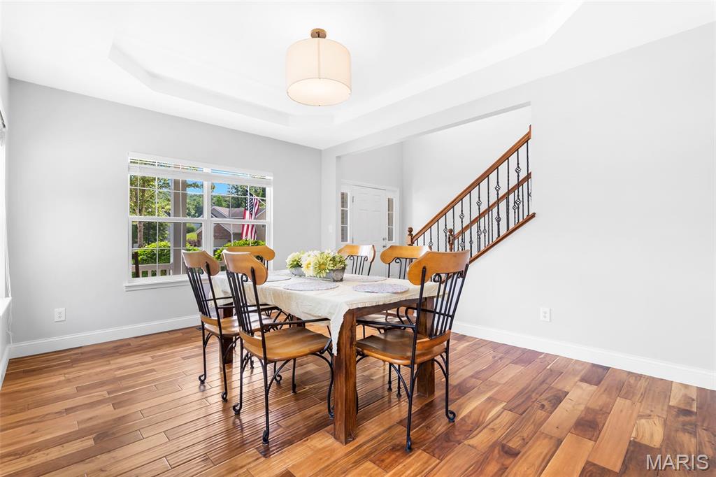 5417 Sunflower Drive