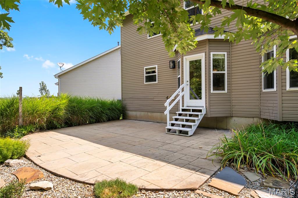 5417 Sunflower Drive