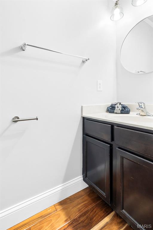 5417 Sunflower Drive