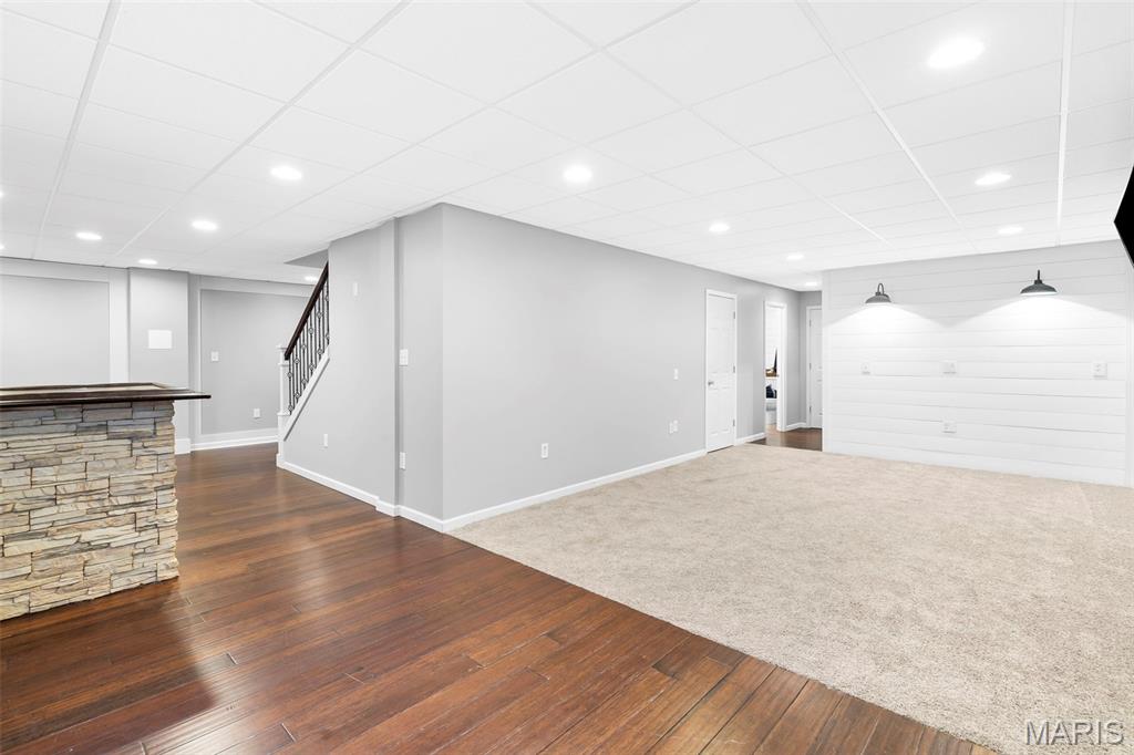 5417 Sunflower Drive