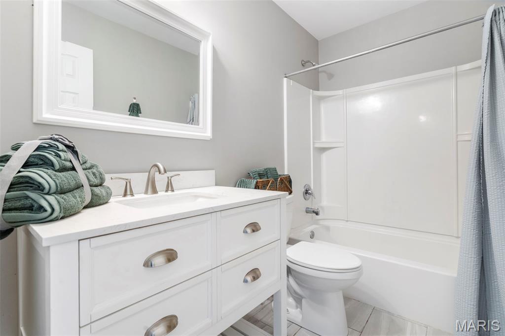 5417 Sunflower Drive