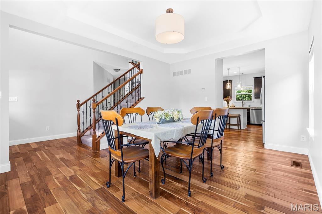 5417 Sunflower Drive