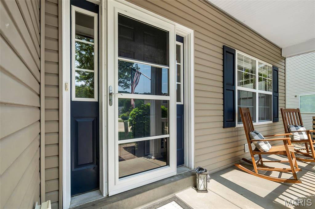 5417 Sunflower Drive