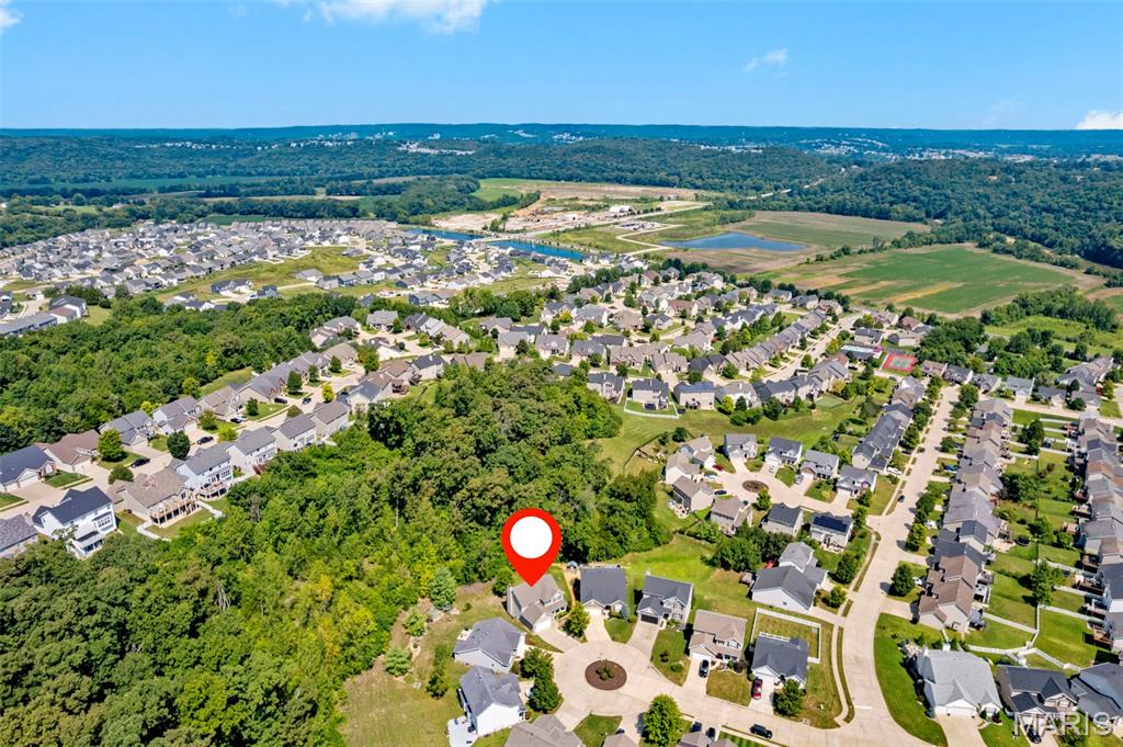 5417 Sunflower Drive