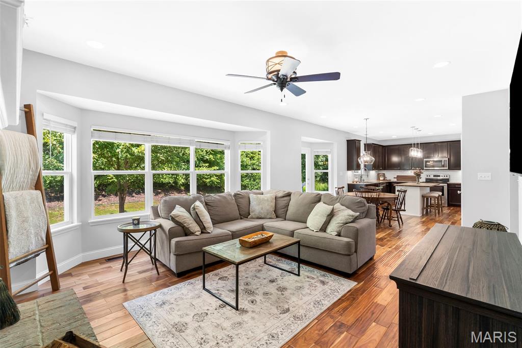 5417 Sunflower Drive