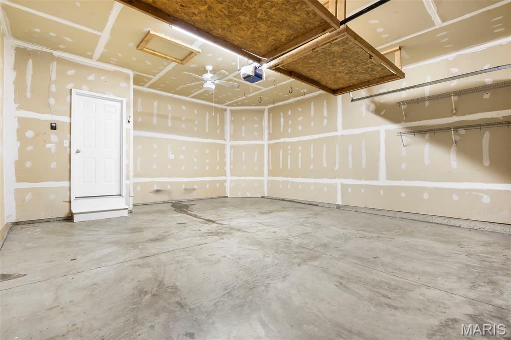 5417 Sunflower Drive