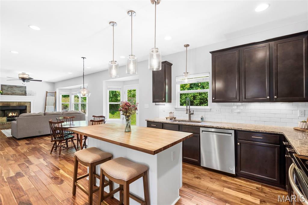 5417 Sunflower Drive