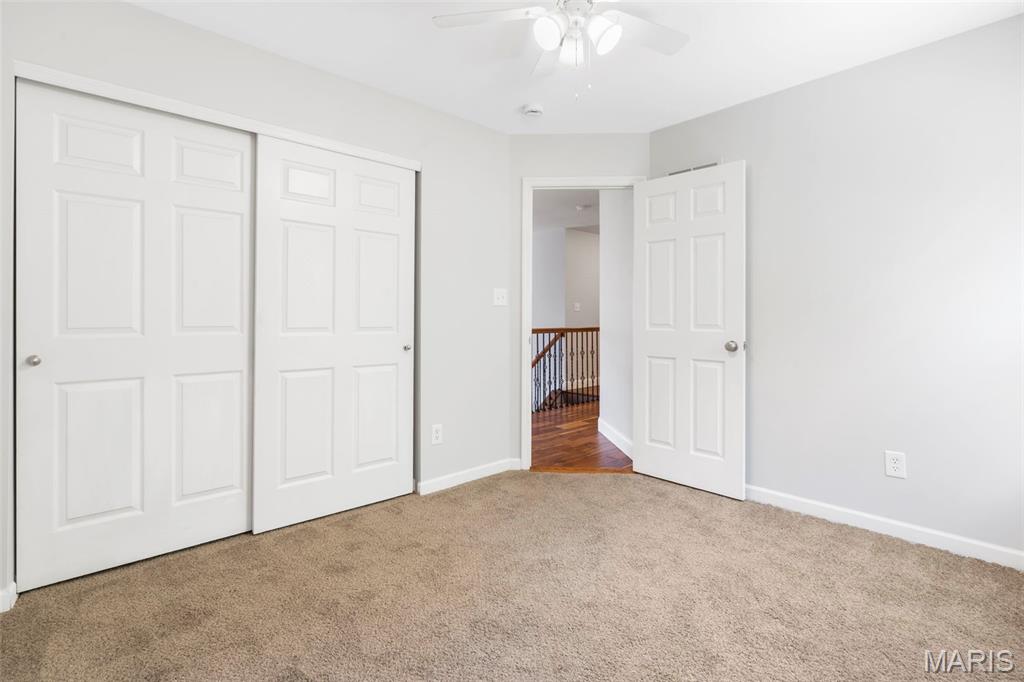 5417 Sunflower Drive