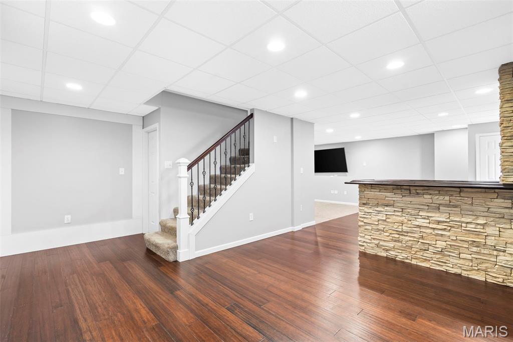 5417 Sunflower Drive