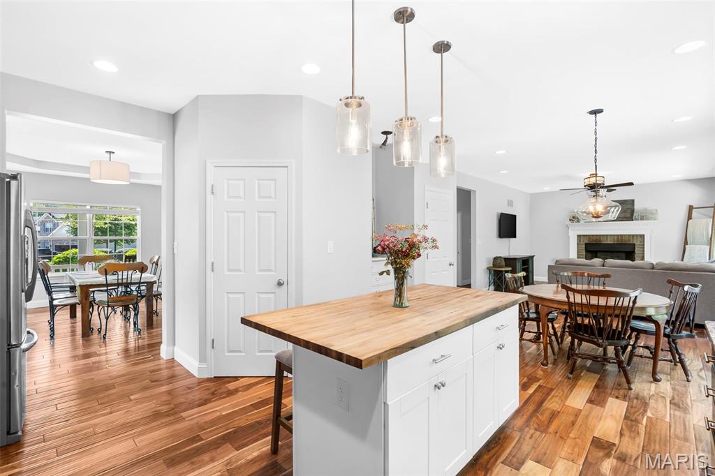 5417 Sunflower Drive