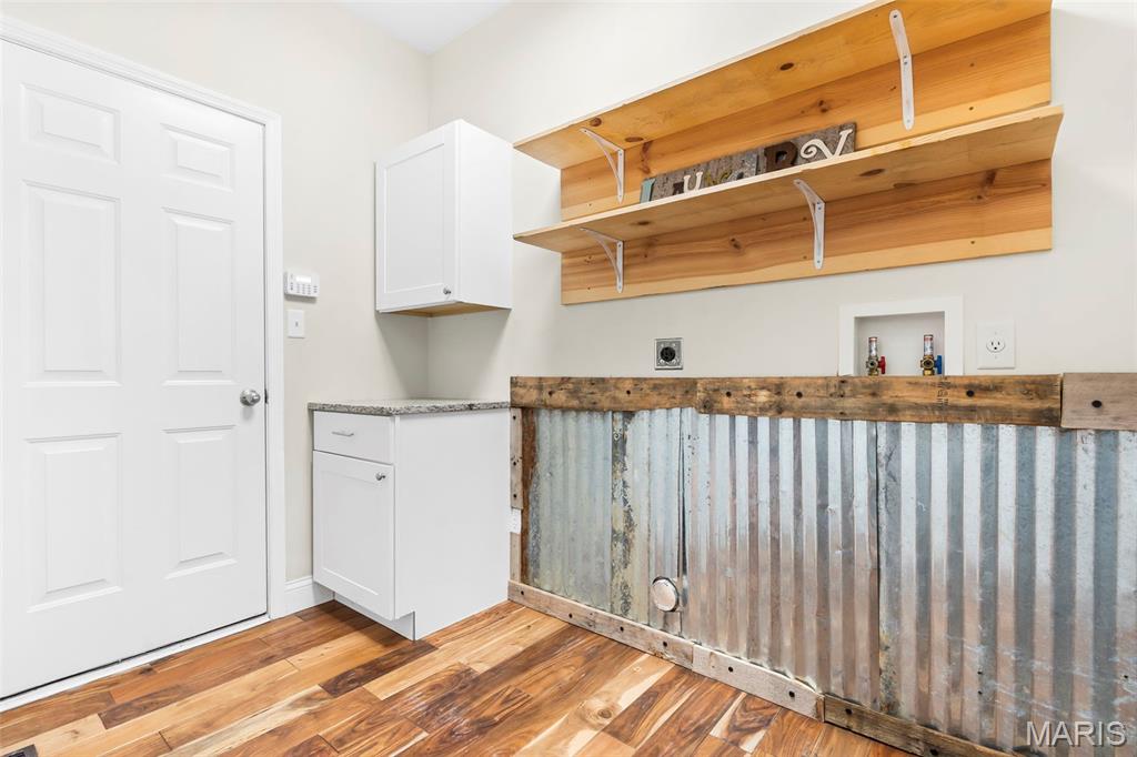 5417 Sunflower Drive