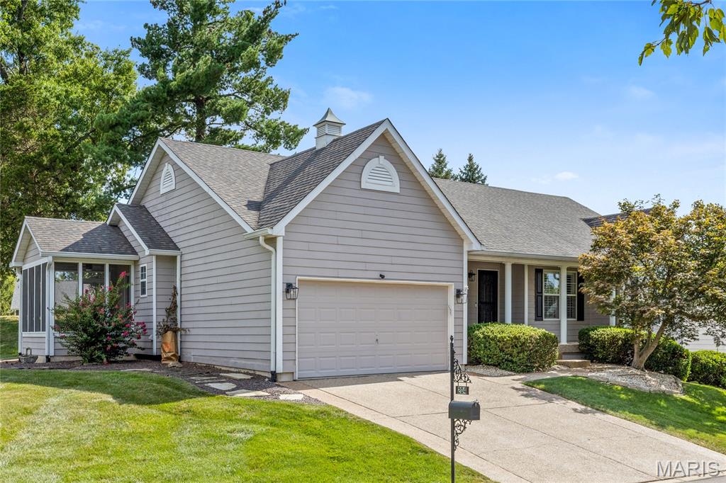 204 Greenburn Drive