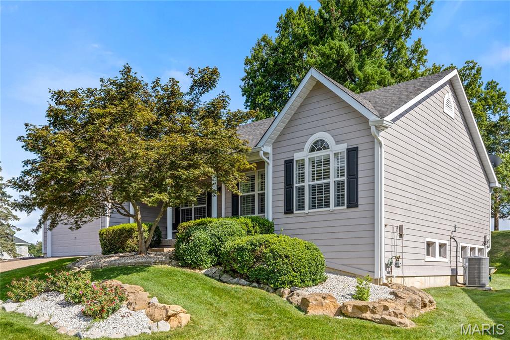 204 Greenburn Drive