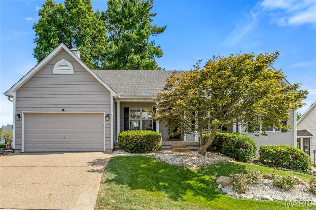204 Greenburn Drive
