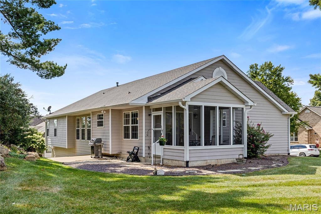 204 Greenburn Drive