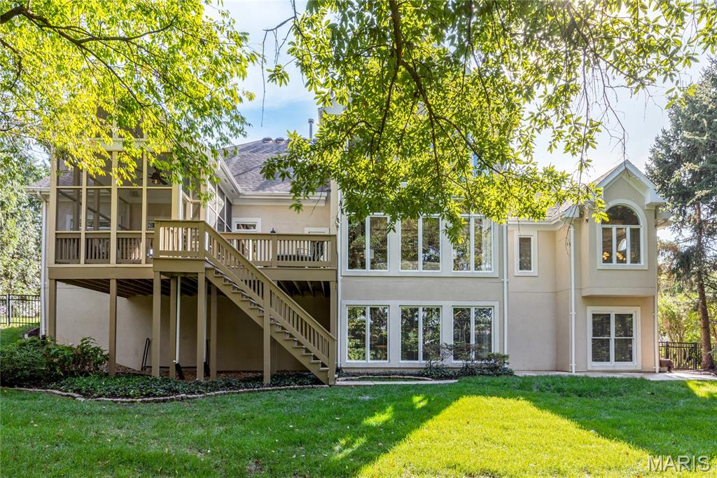 14265 Manderleigh Woods Drive