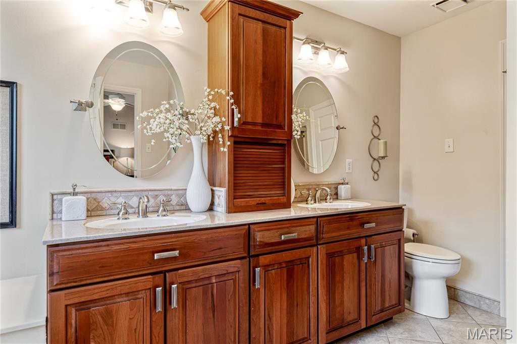 16307 Autumn View Terrace Drive