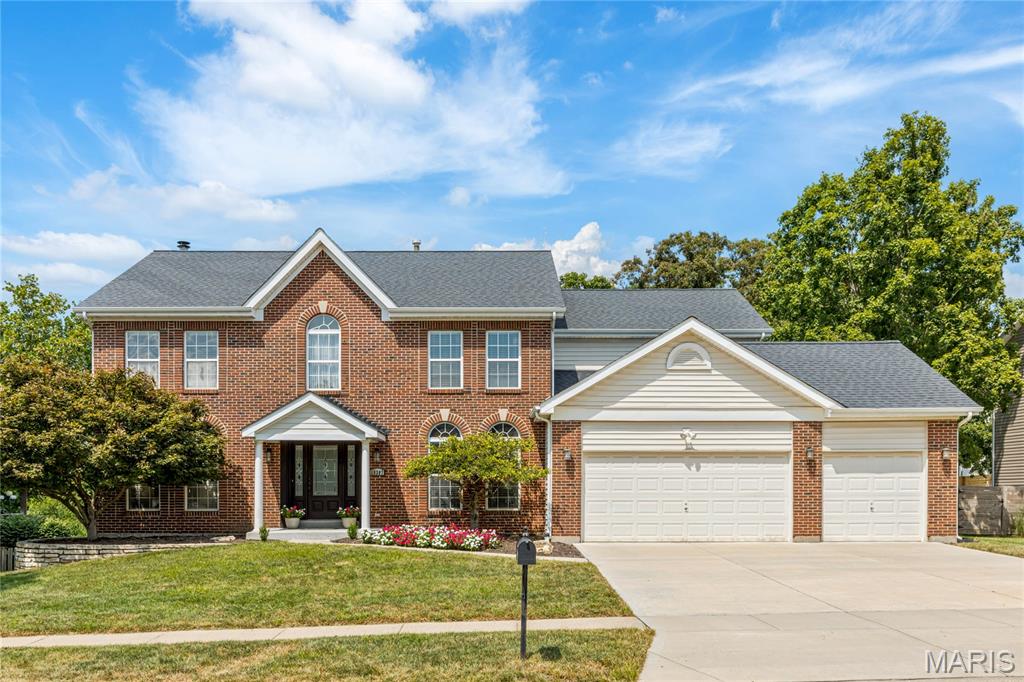 16307 Autumn View Terrace Drive