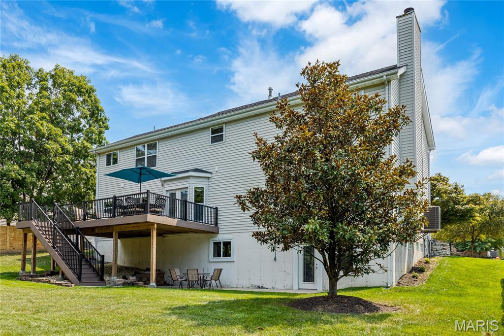 16307 Autumn View Terrace Drive