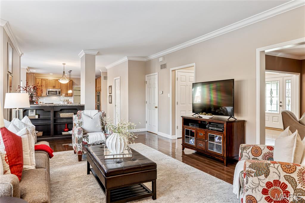 16307 Autumn View Terrace Drive