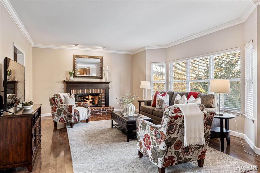 16307 Autumn View Terrace Drive