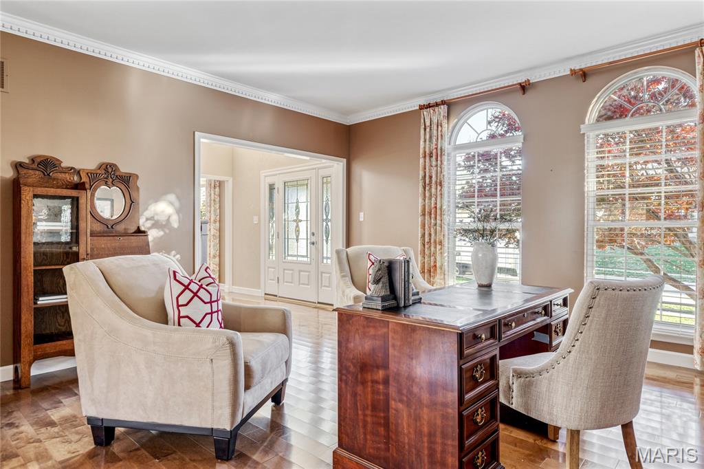 16307 Autumn View Terrace Drive