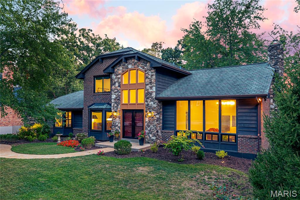 13250 Pinetree Lake Drive