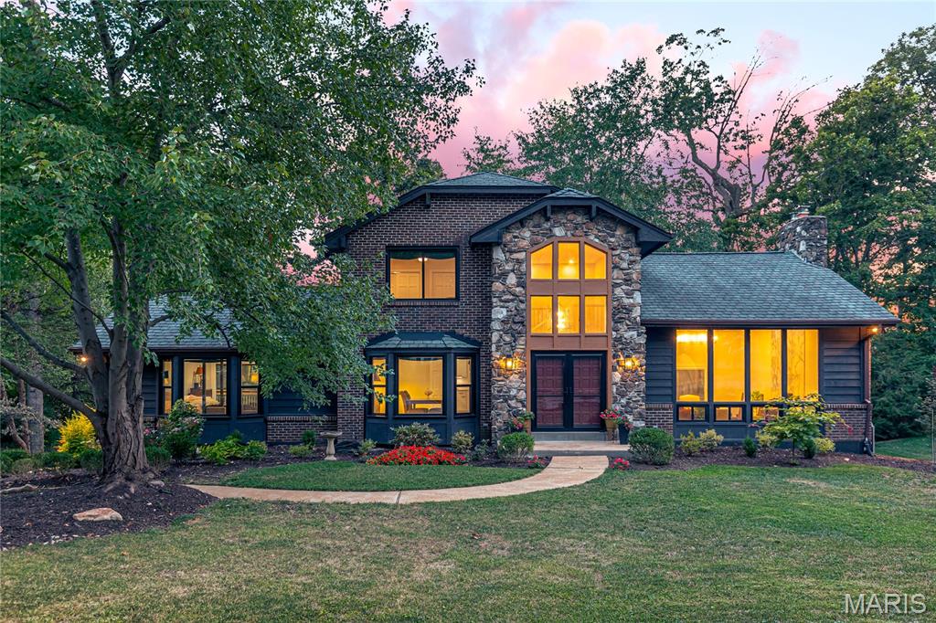 13250 Pinetree Lake Drive