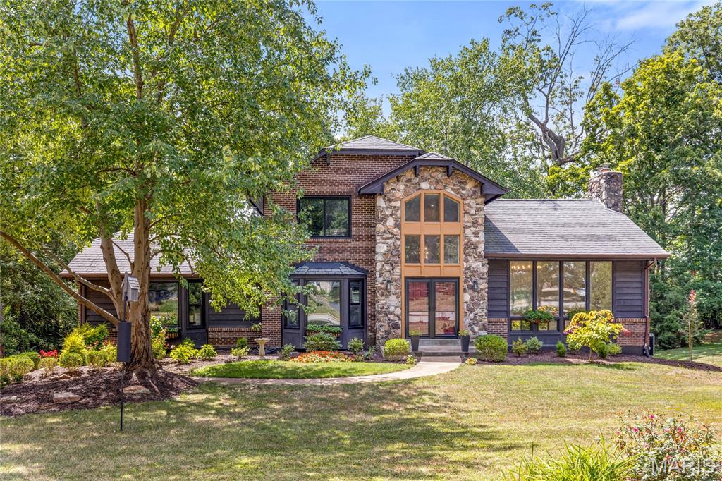 13250 Pinetree Lake Drive