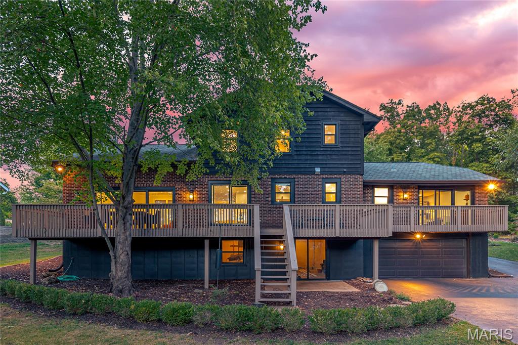 13250 Pinetree Lake Drive