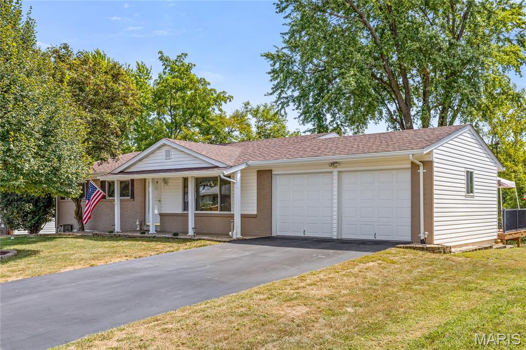 12818 Willowyck Drive