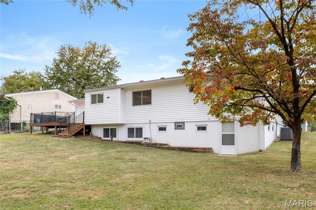 12818 Willowyck Drive
