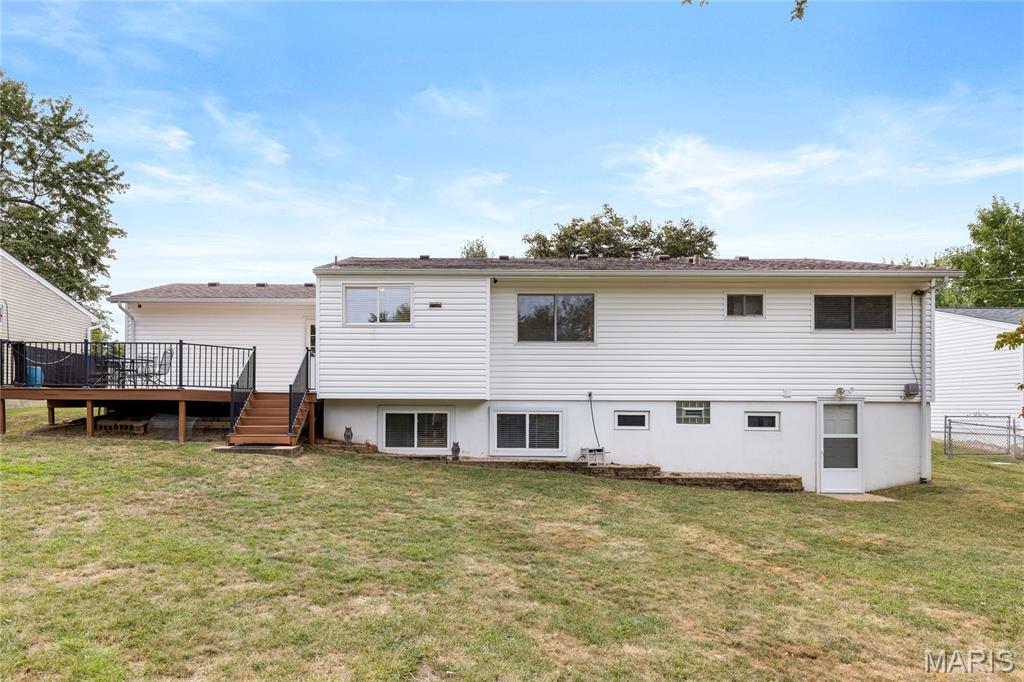 12818 Willowyck Drive