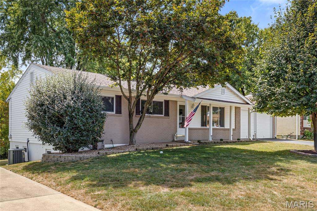 12818 Willowyck Drive