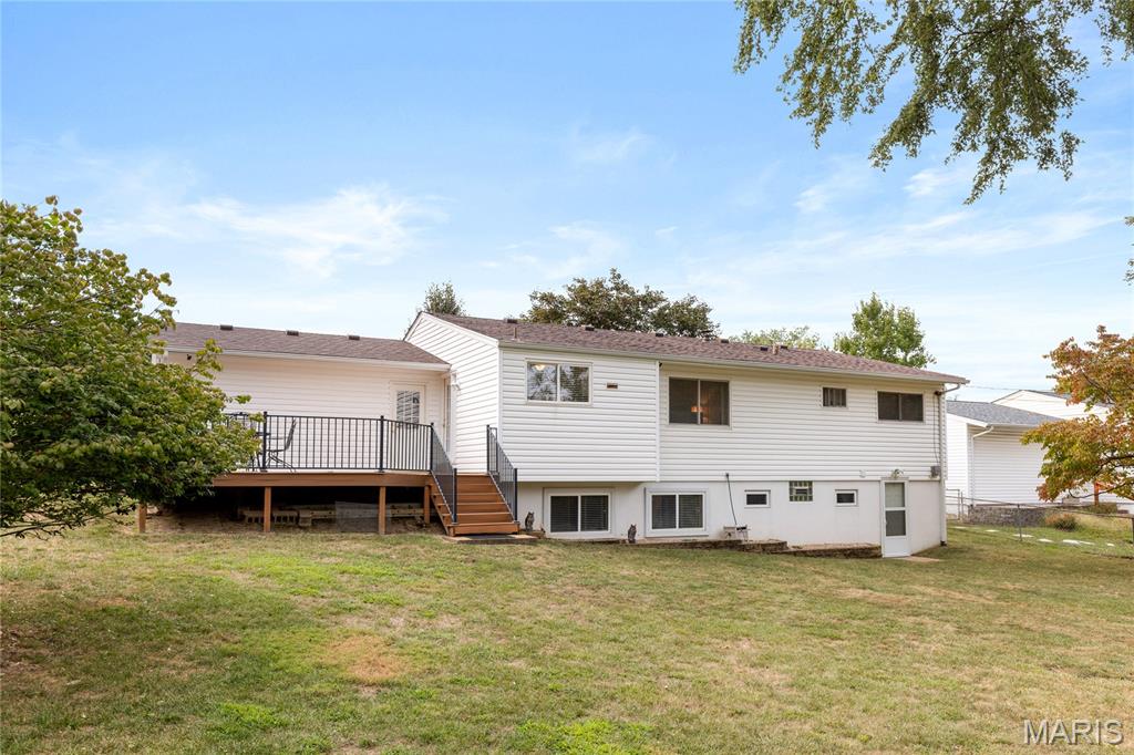 12818 Willowyck Drive