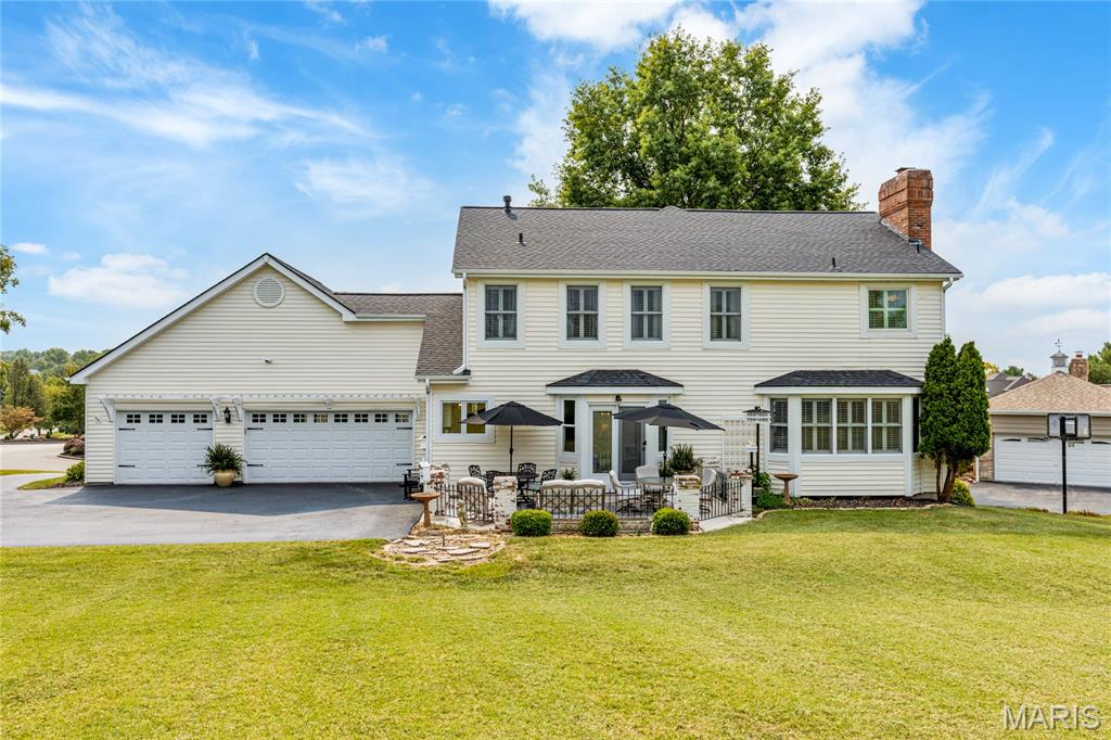 1199 Whitmoor Drive
