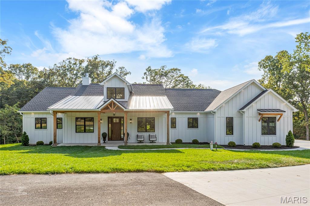 30 Sandy Creek Drive