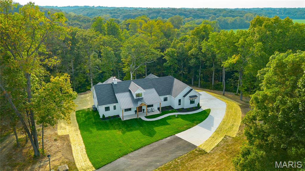 30 Sandy Creek Drive