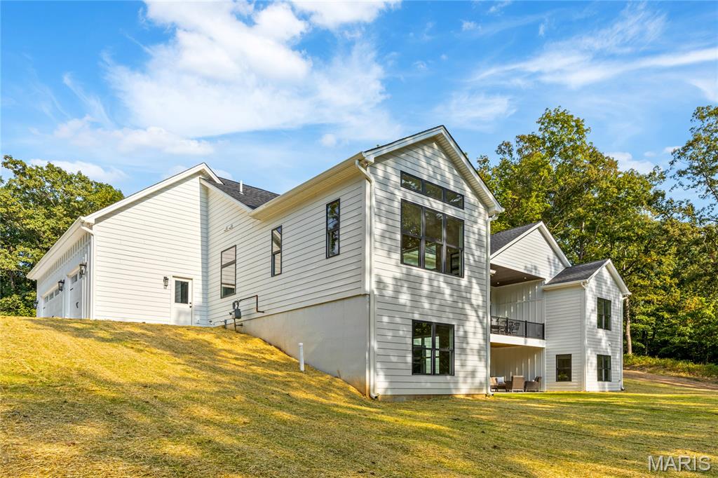 30 Sandy Creek Drive
