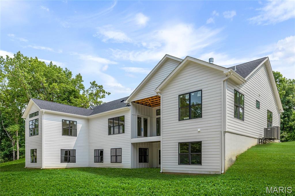 30 Sandy Creek Drive