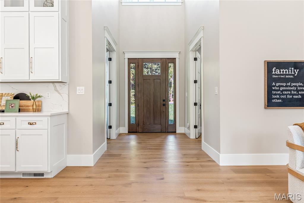 30 Sandy Creek Drive